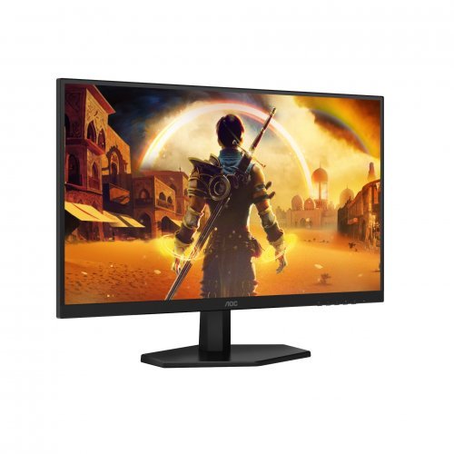 Монитор AOC (снимка 3)