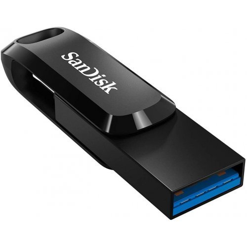 USB флаш памет SanDisk SDDDC3-512G-G46 (снимка 1)