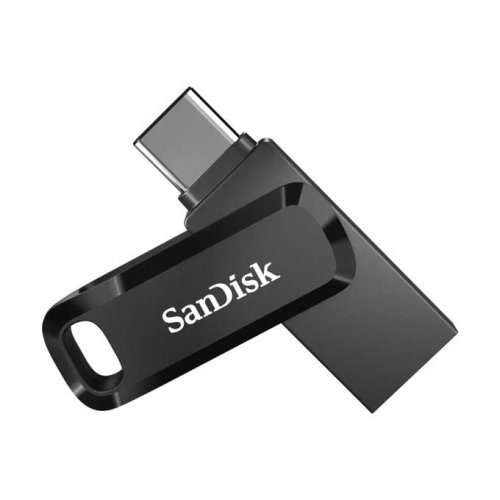 USB флаш памет SanDisk SDDDC3-512G-G46 (снимка 2)