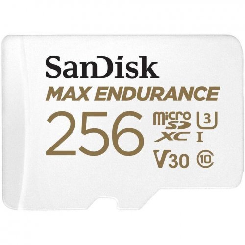 Флаш карта SanDisk SDSQQVR-256G-GN6IA (снимка 1)