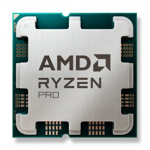 Процесор AMD RYZEN 3 PRO 8300G MPK (снимка 1)