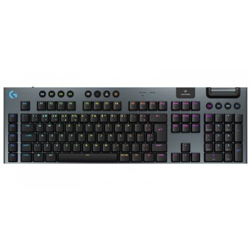 Клавиатура Logitech 920-012676 (снимка 1)