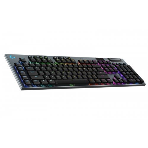 Клавиатура Logitech 920-012676 (снимка 2)