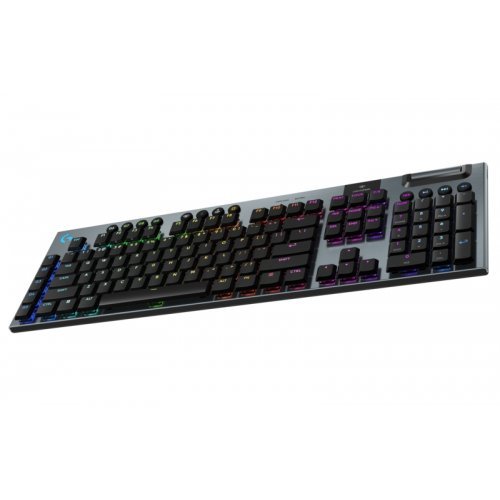 Клавиатура Logitech 920-012676 (снимка 3)