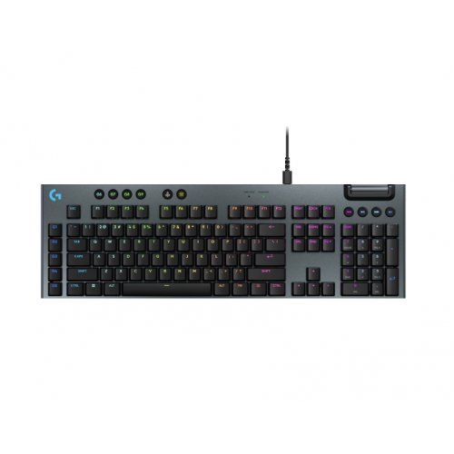 Клавиатура Logitech 920-012942 (снимка 1)