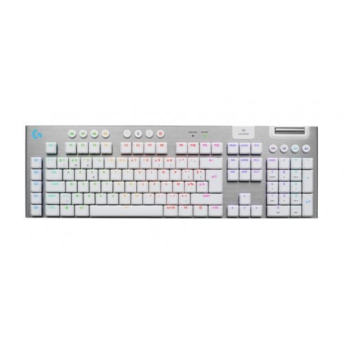 Клавиатура Logitech 920-012690 (снимка 1)