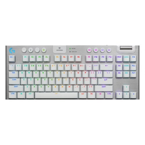 Клавиатура Logitech 920-012737 (снимка 1)