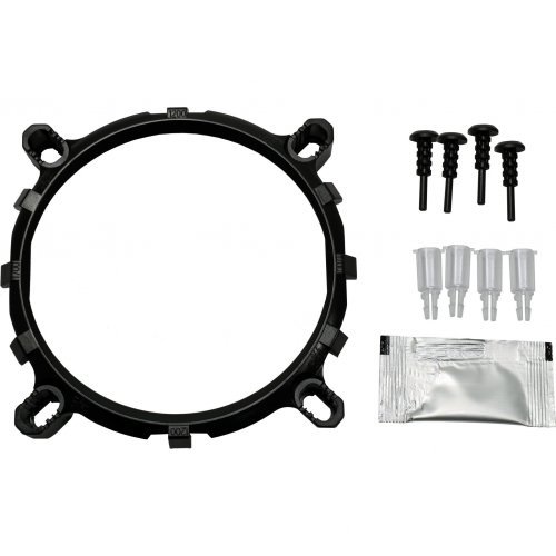 Охлаждане INTER-TECH 88885656 (снимка 3)