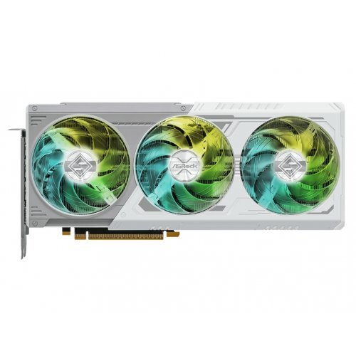 Видео карта ASRock 90-GA5CZZ-00UANF (снимка 2)