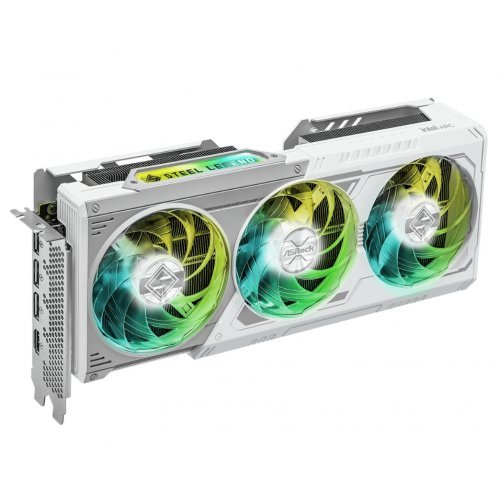 Видео карта ASRock 90-GA5CZZ-00UANF (снимка 3)