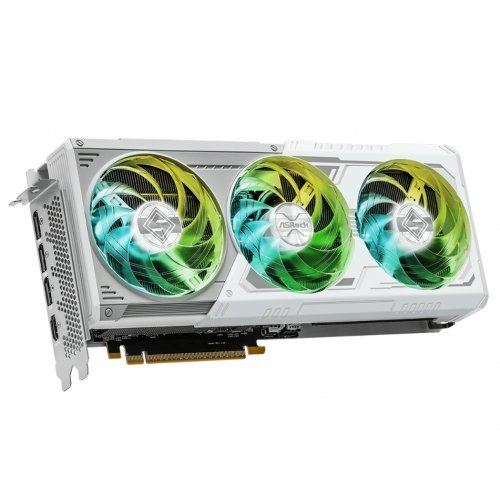 Видео карта ASRock 90-GA5CZZ-00UANF (снимка 4)