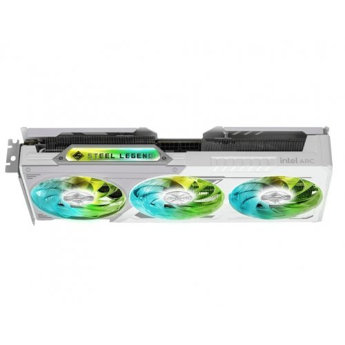 Видео карта ASRock 90-GA5CZZ-00UANF (снимка 5)