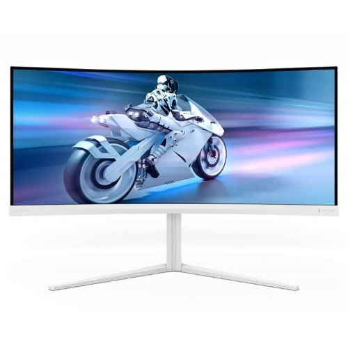 Монитор Philips 34M2C5501A/00 (снимка 1)