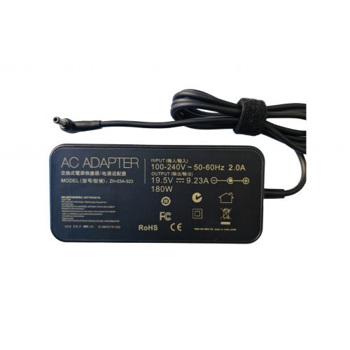 Захранващ адаптер за лаптоп Makki MAKKI-NA-AS-87 (снимка 2)