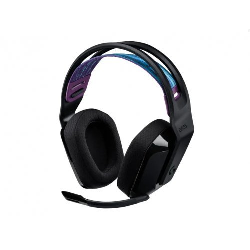 Слушалки Logitech G535 939-002219 (снимка 1)