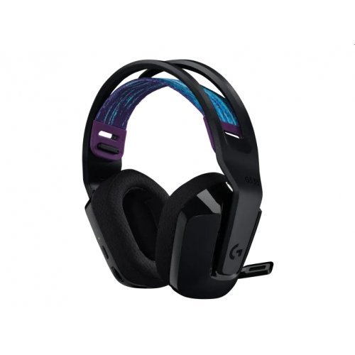 Слушалки Logitech G535 939-002219 (снимка 2)