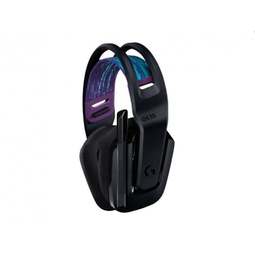 Слушалки Logitech G535 939-002219 (снимка 3)