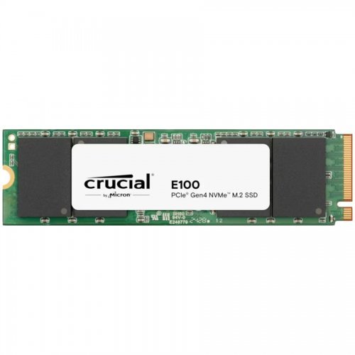 SSD Crucial E100 CT1000E100SSD8 (снимка 1)