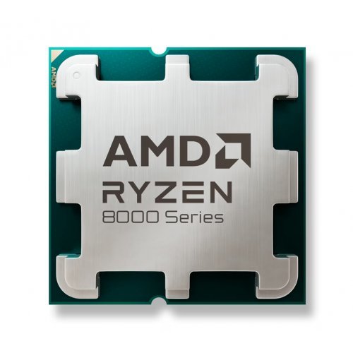 Процесор AMD RYZEN 5 8400F 4.2G MPK (снимка 1)