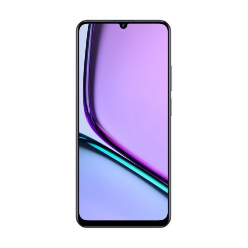 Смартфон Realme NOTE 60 6G-128G MARBLE BLACK RMX3933 (снимка 1)