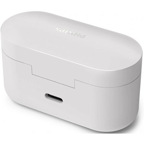 Слушалки Philips TAT3509WT,TAT3509WT/00 (снимка 5)