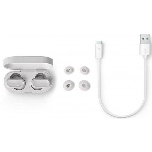 Слушалки Philips TAT3509WT,TAT3509WT/00 (снимка 6)