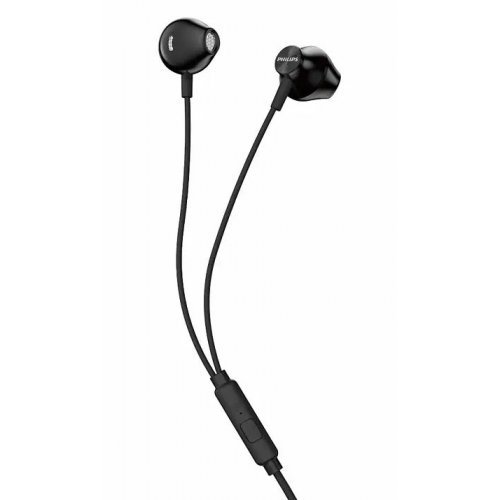 Слушалки Philips TAUE101BK,TAUE101BK/00 (снимка 1)