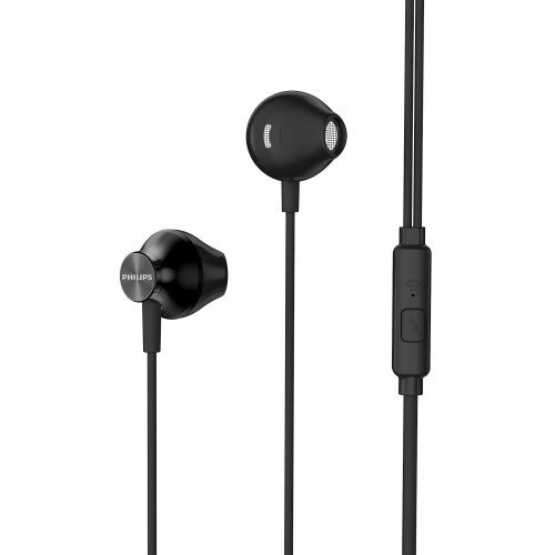 Слушалки Philips TAUE101BK,TAUE101BK/00 (снимка 2)