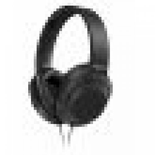 Слушалки Philips TAH2005BK,TAH2005BK/00 (снимка 2)