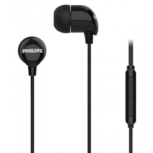 Слушалки Philips TAE2146BK,TAE2146BK/00 (снимка 1)