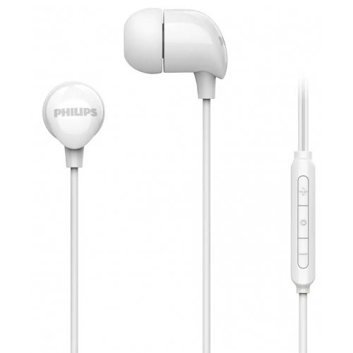 Слушалки Philips TAE2146WT,TAE2146WT/00 (снимка 1)