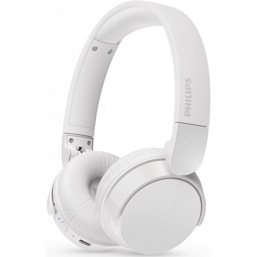 Слушалки Philips TAH4209WT,TAH4209WT/00 (снимка 1)