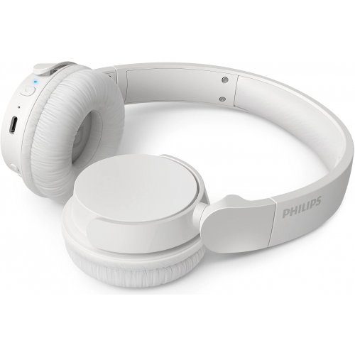 Слушалки Philips TAH4209WT,TAH4209WT/00 (снимка 6)