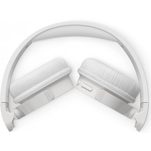 Слушалки Philips TAH4209WT,TAH4209WT/00 (снимка 7)