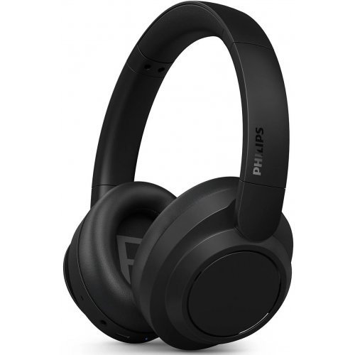 Слушалки Philips TAH6509BK,TAH6509BK/00 (снимка 1)