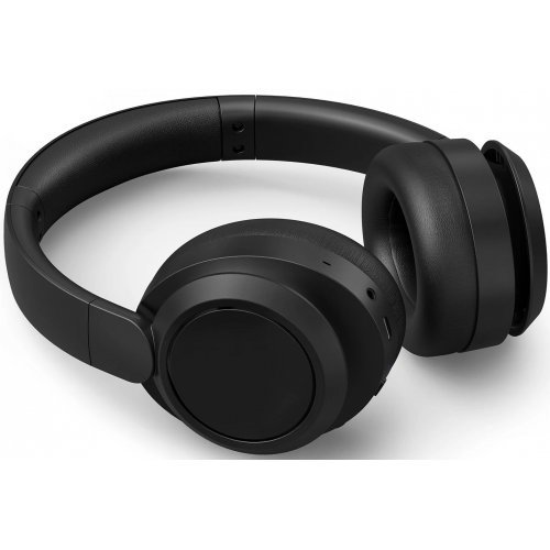 Слушалки Philips TAH6509BK,TAH6509BK/00 (снимка 3)