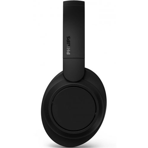 Слушалки Philips TAH6509BK,TAH6509BK/00 (снимка 6)