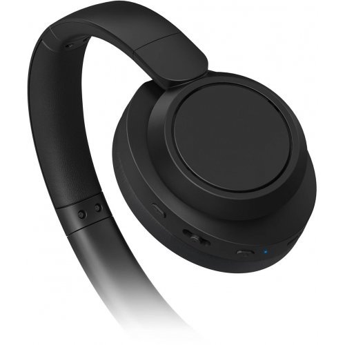 Слушалки Philips TAH6509BK,TAH6509BK/00 (снимка 7)