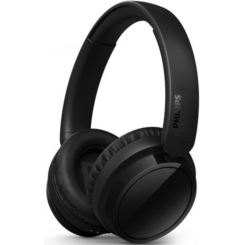 Слушалки Philips TAH5209BK,TAH5209BK/00 (снимка 1)