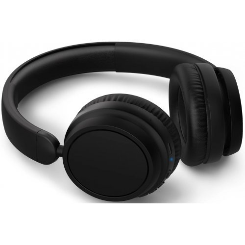 Слушалки Philips TAH5209BK,TAH5209BK/00 (снимка 5)