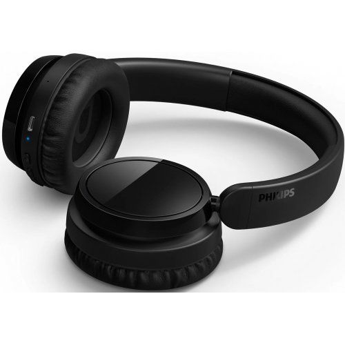 Слушалки Philips TAH5209BK,TAH5209BK/00 (снимка 6)