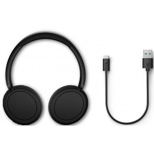 Слушалки Philips TAH5209BK,TAH5209BK/00 (снимка 8)