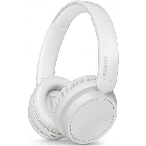 Слушалки Philips TAH5209WT,TAH5209WT/00 (снимка 1)