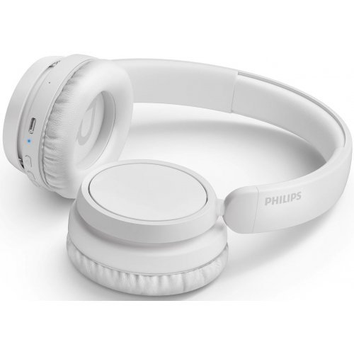 Слушалки Philips TAH5209WT,TAH5209WT/00 (снимка 5)