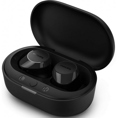 Слушалки Philips TAT1209BK,TAT1209BK/00 (снимка 2)