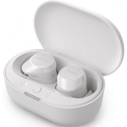 Слушалки Philips TAT1209WT,TAT1209WT/00 (снимка 2)