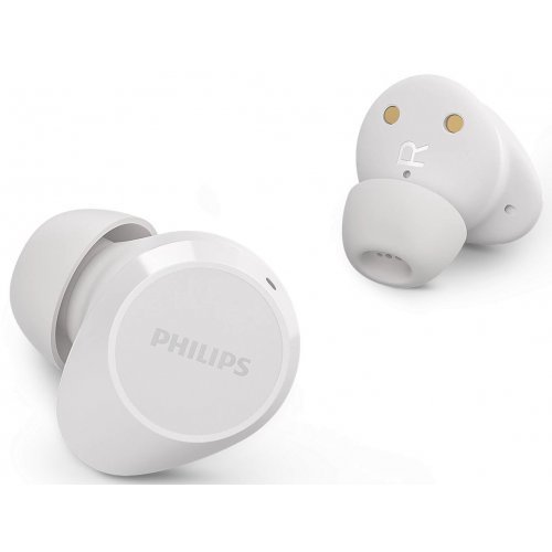 Слушалки Philips TAT1209WT,TAT1209WT/00 (снимка 3)