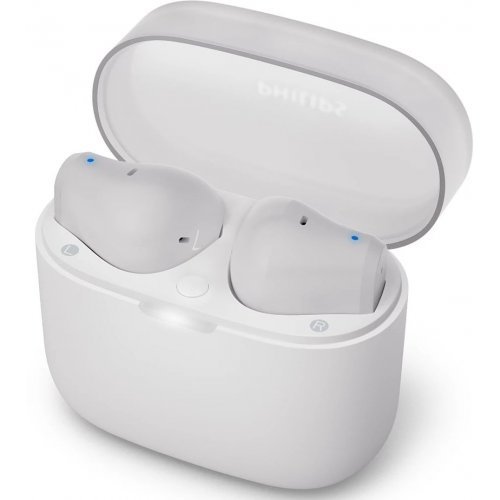 Слушалки Philips TAT2139WT,TAT2139WT/00 (снимка 2)