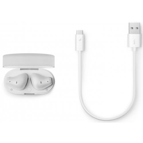 Слушалки Philips TAT2139WT,TAT2139WT/00 (снимка 4)