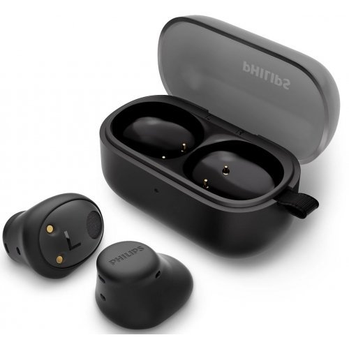 Слушалки Philips TAT2149BK,TAT2149BK/00 (снимка 2)